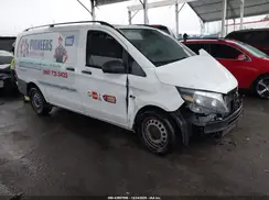 WD3PG2EA4K3545816 2019 MERCEDES-BENZ METRIS