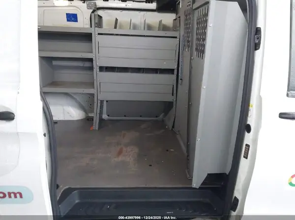 WD3PG2EA4K3545816 2019 MERCEDES-BENZ METRIS - Image 8
