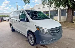 WD3PG2EA4K3603939 2019 MERCEDES-BENZ METRIS