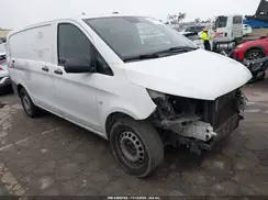 WD3PG2EA4K3607957 2019 MERCEDES-BENZ METRIS