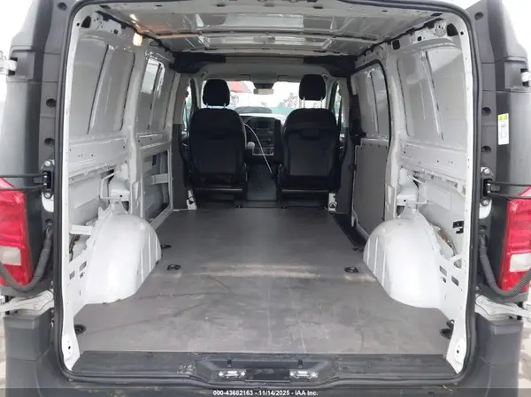 WD3PG2EA4K3607957 2019 MERCEDES-BENZ METRIS - Image 8