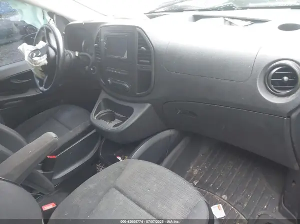 WD3PG2EA4L3655315 2020 MERCEDES-BENZ METRIS - Image 1