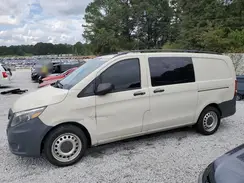 WD3PG2EA5G3045509 2016 MERCEDES-BENZ METRIS
