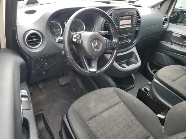 WD3PG2EA5G3045509 2016 MERCEDES-BENZ METRIS - Image 8