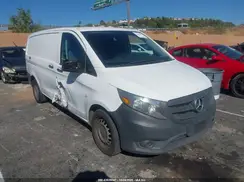 WD3PG2EA5G3086643 2016 MERCEDES-BENZ METRIS