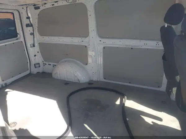 WD3PG2EA5G3086643 2016 MERCEDES-BENZ METRIS - Image 8