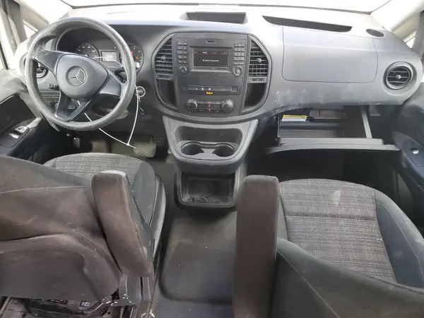 WD3PG2EA5G3088487 2016 MERCEDES-BENZ METRIS - Image 8