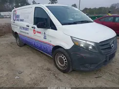 WD3PG2EA5G3104431 2016 MERCEDES-BENZ METRIS