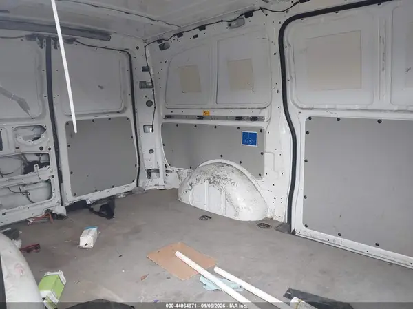 WD3PG2EA5G3104431 2016 MERCEDES-BENZ METRIS - Image 8