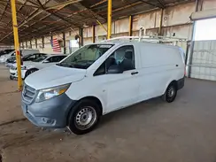 WD3PG2EA5G3120905 2016 MERCEDES-BENZ METRIS