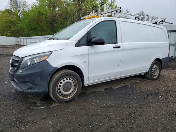 WD3PG2EA5G3166976 2016 MERCEDES-BENZ METRIS - Image 1