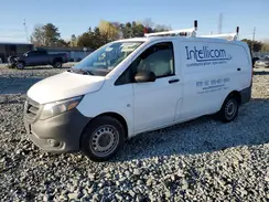 WD3PG2EA5H3206765 2017 MERCEDES-BENZ METRIS