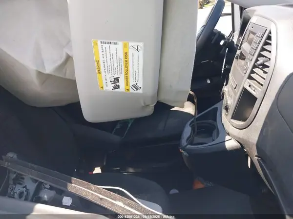 WD3PG2EA5H3224490 2017 MERCEDES-BENZ METRIS - Image 1