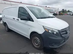 WD3PG2EA5H3239376 2017 MERCEDES-BENZ METRIS