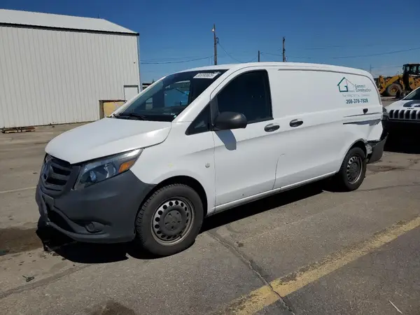 WD3PG2EA5H3270269 2017 MERCEDES-BENZ METRIS - Image 1