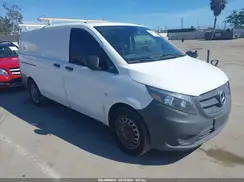 WD3PG2EA5H3270885 2017 MERCEDES-BENZ METRIS