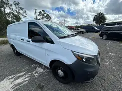 WD3PG2EA5H3277285 2017 MERCEDES-BENZ METRIS