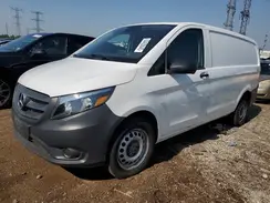 WD3PG2EA5H3329417 2017 MERCEDES-BENZ METRIS