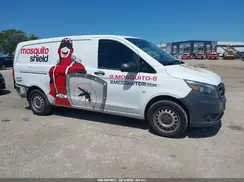 WD3PG2EA5H3336402 2017 MERCEDES-BENZ METRIS