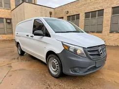 WD3PG2EA5H3338702 2017 MERCEDES-BENZ METRIS