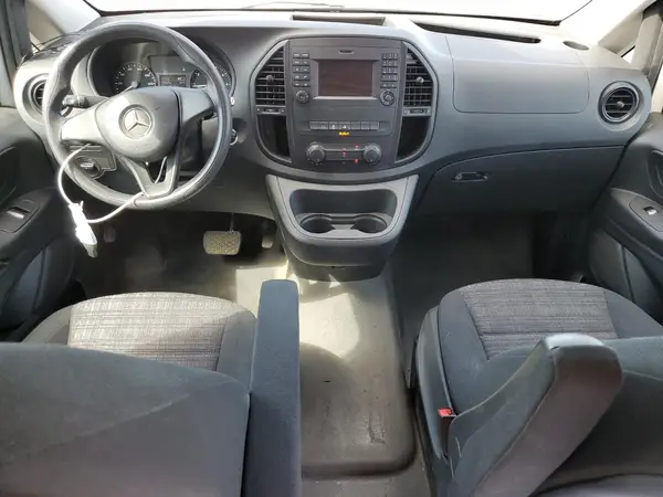 WD3PG2EA5J3395648 2018 MERCEDES-BENZ METRIS - Image 8