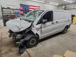 WD3PG2EA5K3540849 2019 MERCEDES-BENZ METRIS