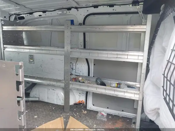 WD3PG2EA5K3544013 2019 MERCEDES-BENZ METRIS - Image 8