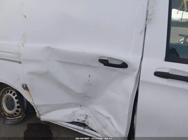 WD3PG2EA5K359706 2019 MERCEDES-BENZ METRIS - Image 8