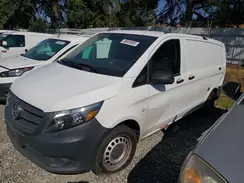 WD3PG2EA5K3602220 2019 MERCEDES-BENZ METRIS