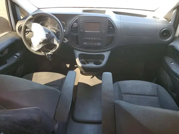 WD3PG2EA5L3663424 2020 MERCEDES-BENZ METRIS - Image 8