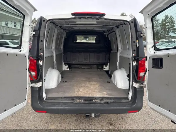 WD3PG2EA6G3085758 2016 MERCEDES-BENZ METRIS - Image 8