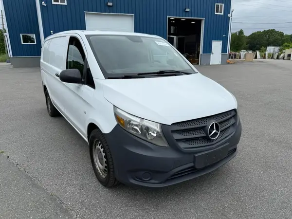 WD3PG2EA6G3092872 2016 MERCEDES-BENZ METRIS - Image 1