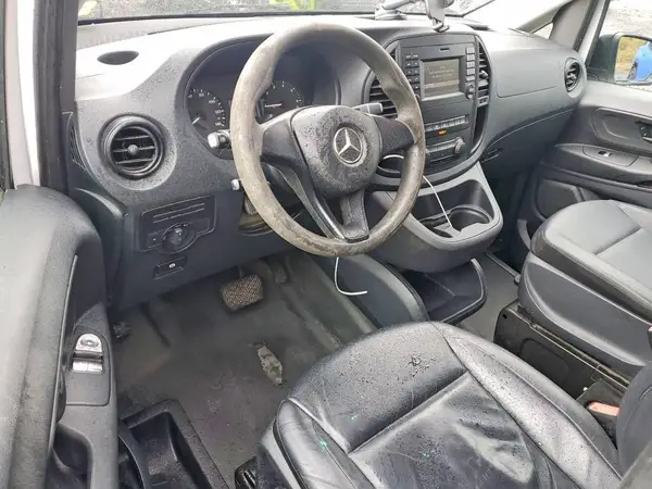 WD3PG2EA6G3095903 2016 MERCEDES-BENZ METRIS - Image 8