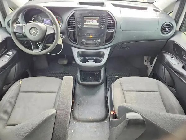 WD3PG2EA6G3098428 2016 MERCEDES-BENZ METRIS - Image 8