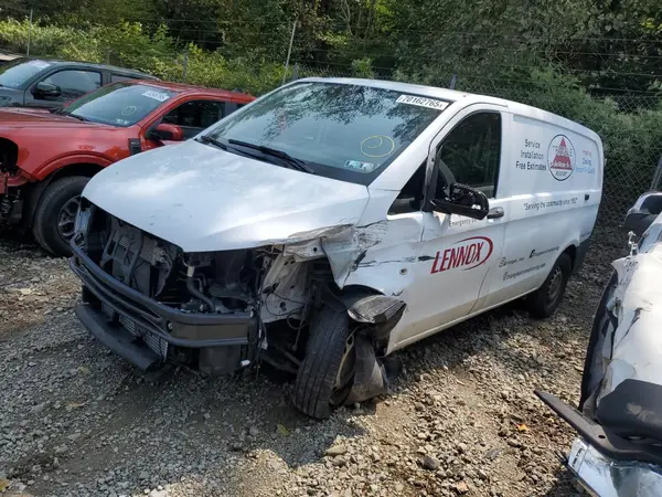 WD3PG2EA6G3102235 2016 MERCEDES-BENZ METRIS - Image 1