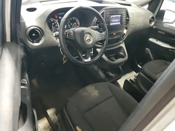 WD3PG2EA6G3102235 2016 MERCEDES-BENZ METRIS - Image 8