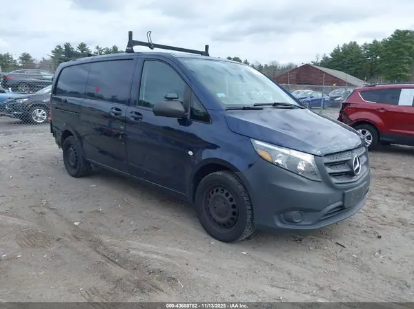 WD3PG2EA6G3114160 2016 MERCEDES-BENZ METRIS - Image 1