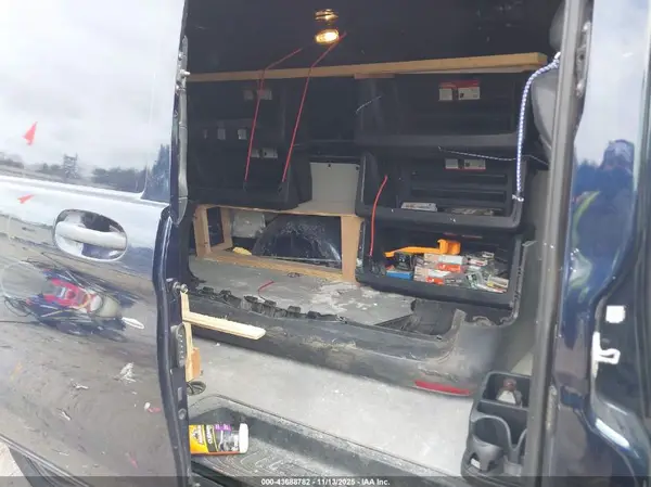 WD3PG2EA6G3114160 2016 MERCEDES-BENZ METRIS - Image 8