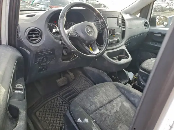 WD3PG2EA6G3127457 2016 MERCEDES-BENZ METRIS - Image 8