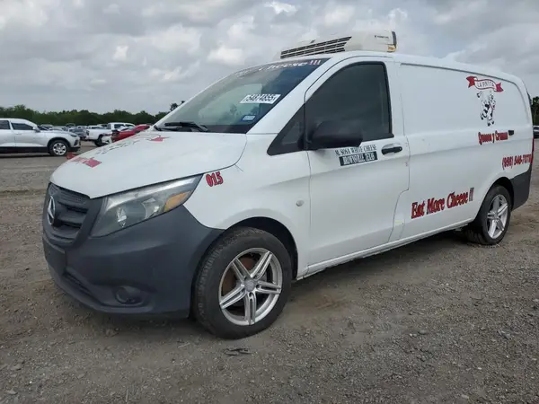 WD3PG2EA6G3136238 2016 MERCEDES-BENZ METRIS - Image 1