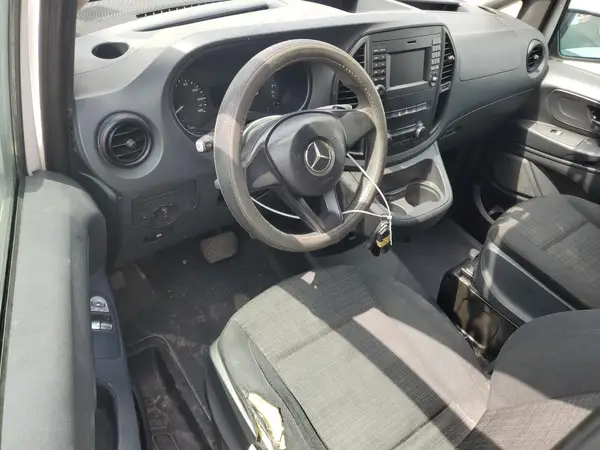 WD3PG2EA6G3136238 2016 MERCEDES-BENZ METRIS - Image 8