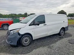 WD3PG2EA6G3141181 2016 MERCEDES-BENZ METRIS