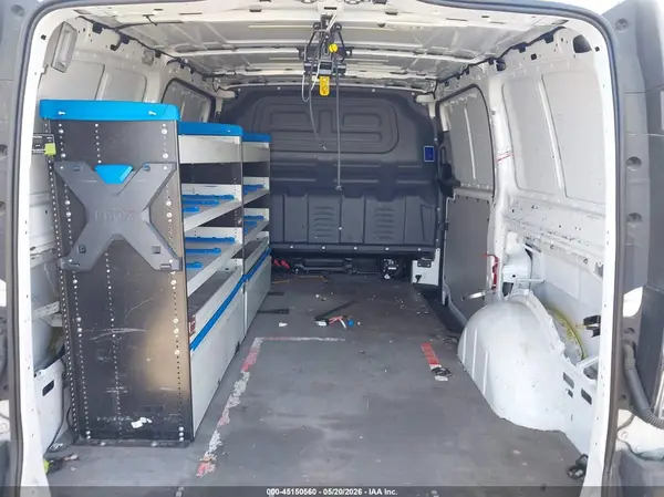 WD3PG2EA6G3160359 2016 MERCEDES-BENZ METRIS - Image 8