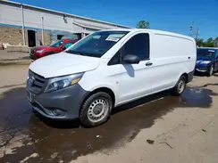 WD3PG2EA6G3193264 2016 MERCEDES-BENZ METRIS