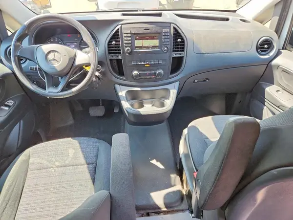 WD3PG2EA6G3193264 2016 MERCEDES-BENZ METRIS - Image 8