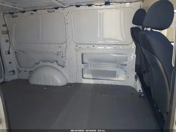 WD3PG2EA6H3201347 2017 MERCEDES-BENZ METRIS - Image 8