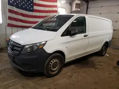WD3PG2EA6H3215443 2017 MERCEDES-BENZ METRIS
