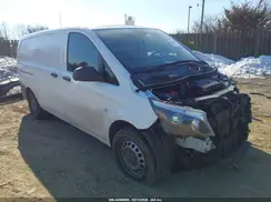 WD3PG2EA6H3229648 2017 MERCEDES-BENZ METRIS