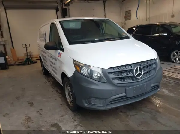 WD3PG2EA6H3231612 2017 MERCEDES-BENZ METRIS - Image 1