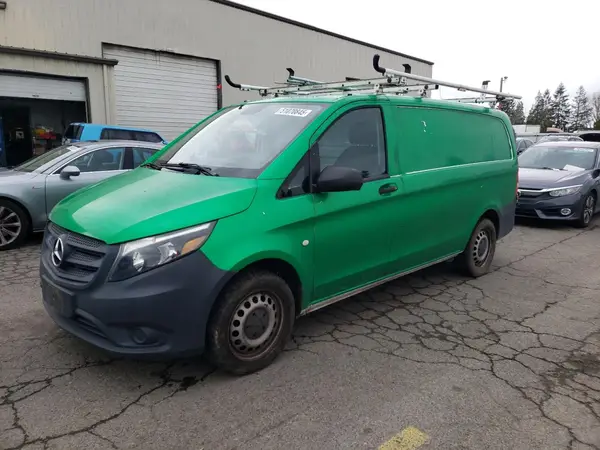 WD3PG2EA6H3272757 2017 MERCEDES-BENZ METRIS - Image 1